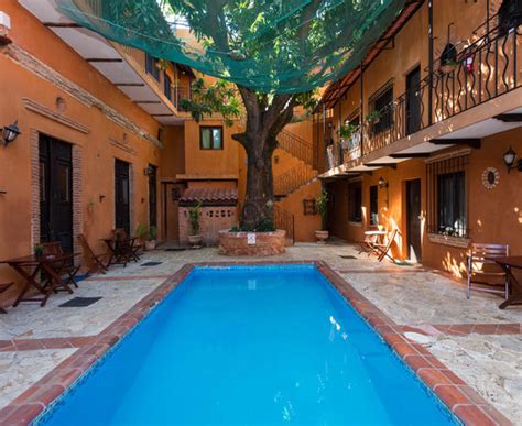 HOTEL DONA ELVIRA (Santo Domingo) - Hotel Reviews, Photos, Rate ...