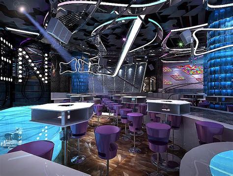 酒吧吧台设计|空间|家装设计|wtfeng - 原创作品 - 站酷 (ZCOOL)