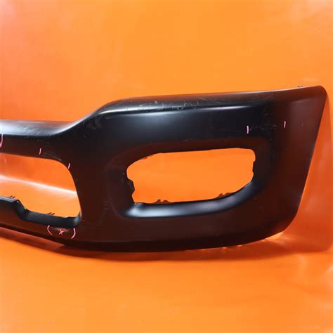 RAM 2500 FRONT BUMPER 2019 2020 2021 2022 2023 6QB38GXHAB OEM