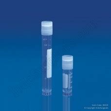 Buy Plastic Lab Vials Online in India