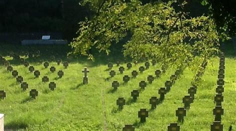 First World War Austro-Hungarian Military Cemetery, Prosecco - Tripadvisor