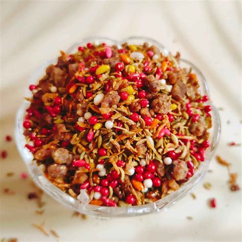 Buy Satrangi Mix - 100gm Online - SweeDesi