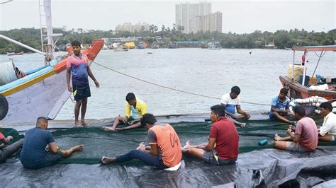 Attend this four-day festival in Mumbai that celebrates the Koli, Warli ...