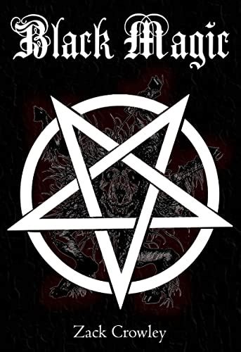 Black Magic: Book of Shadows, Grimoire of Magic Spells and Curses (The ...