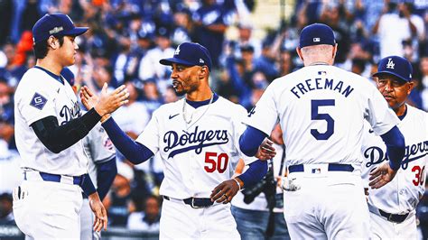 Are the superteam Dodgers bad for baseball? Is it time for an MLB ...