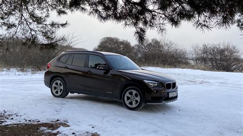 BMW X1 (E84) 2.0 бензиновый 2014 | на DRIVE2