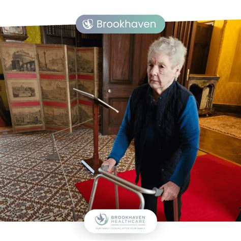 Brookhaven Nursing Home - Brookhaven Healthcare