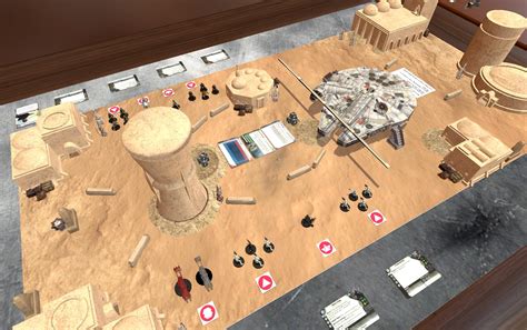 Image result for How to Hide Map in Tabletop Simulator