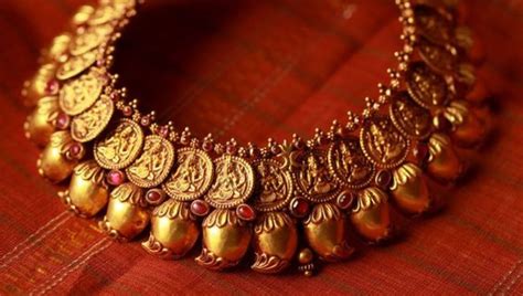 List of Top 10 Kerala Jewellery Designs To Grab Now 2026 | South Indian ...