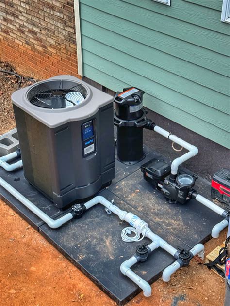 Image result for Pool Installation