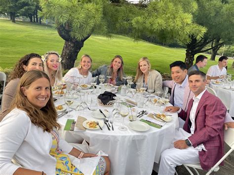 Eagles Mere Country Club | Some smiles from this past season! 📸 # ...