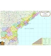 Maharashtra Map : Marathi | Laminated | 70 x 100 cm : Vidya Chitr ...