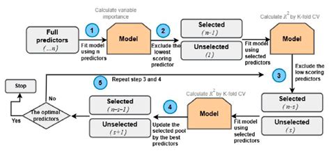Image result for Recursive Feature Elimination