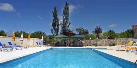 CASA DE CAMPO SAO RAFAEL - TURISMO RURAL (Obidos) - Guesthouse Reviews ...