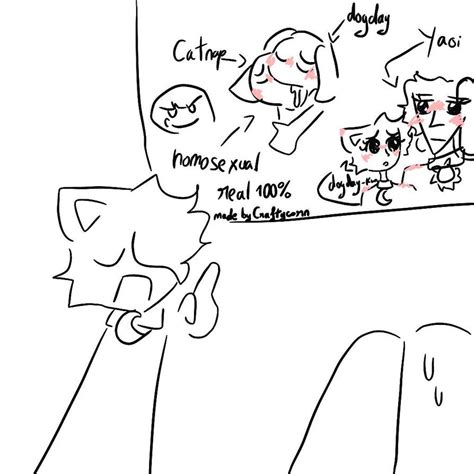 Catnap x Dogday in the nutshell: by XxFedortheofficialxX on DeviantArt