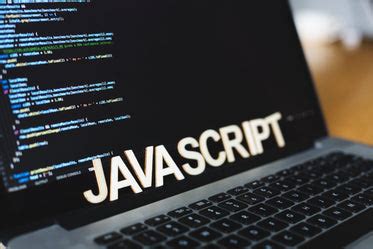 Image result for JavaScript Coding On Laptop Image