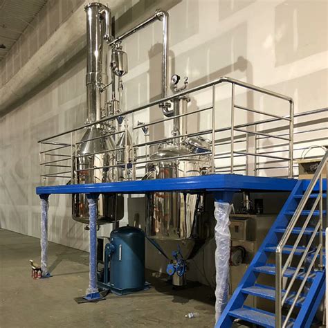 Image result for THC Extractor Machine