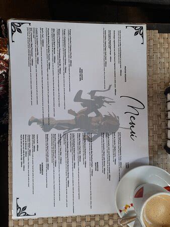 NYAU GALERIA E RESTAURANTE, Maputo - Restaurant Reviews, Phone Number ...