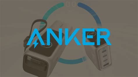 Anker Promo Code - July 2026