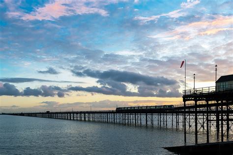 Pier has record-breaking start to 2022