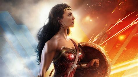 Wonder Woman Dc Superhero Wallpaper,HD Superheroes Wallpapers,4k ...