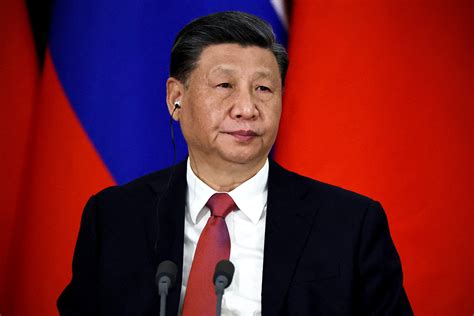 Xi Jinping 的图像结果
