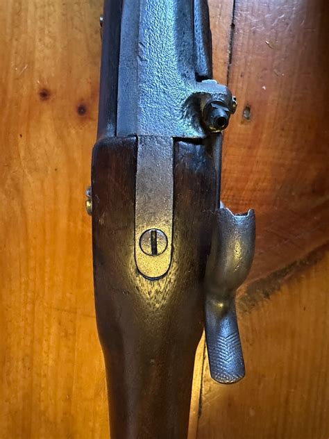 Image result for Springfield Muzzleloader