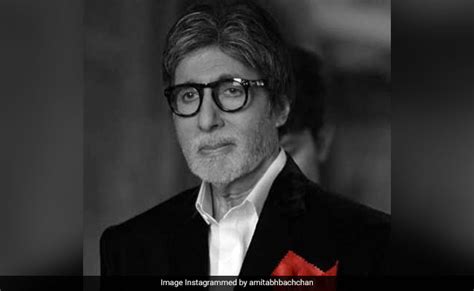 अमिताभ बच्चन का जेड प्लस सुरक्षा को लेकर Tweet, लिखा- जिस शहर में इतने ...