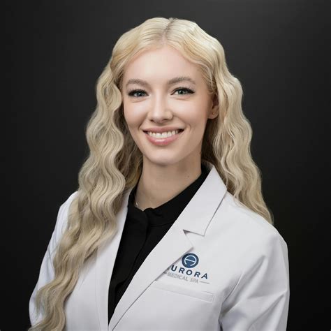 Aurora Medical Spa in Chesterfield, MO | Med Spa Chesterfield