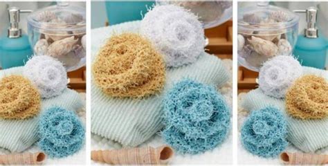 Image result for Knitted Rosebud Pattern