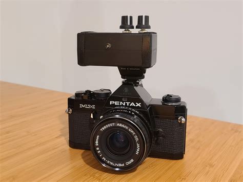 Image result for Arduino Film Camera