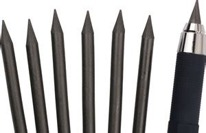 Flipkart.com | KABEER ART Pencil Lead 6 Pencil - Mechanical Pencil