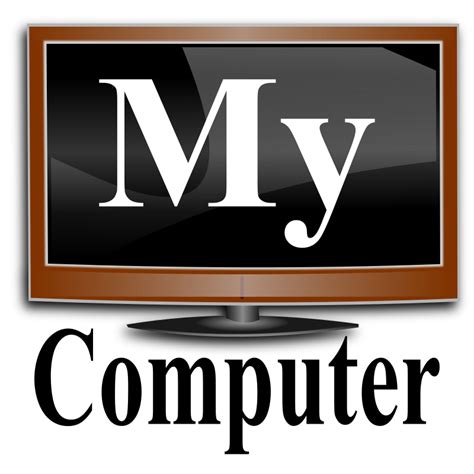 Image result for My Computer My Computer
