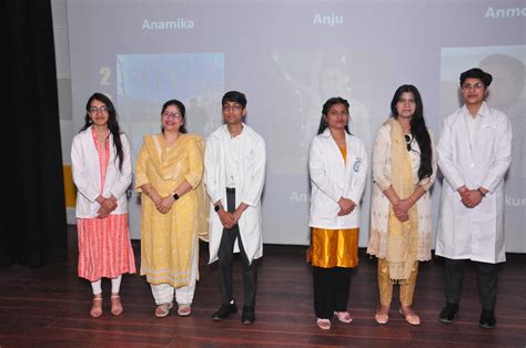 Gallery | SHKM, Govt. Medical College, Nalhar, Nuh, Haryana.