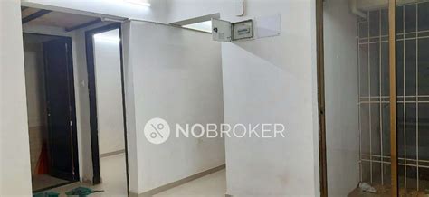 sra building Borivali - Without Brokerage Semi-furnished 1 BHK Flat for ...