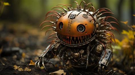 Monster Robot Machine 的图像结果