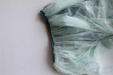 Image result for Elsa Dress Tutorial