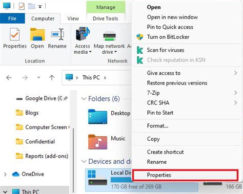 Image result for How to Fix Cannot Query State of Drive