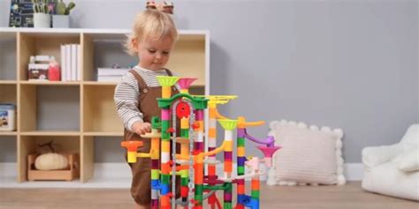 Image result for Marble Run Science Project