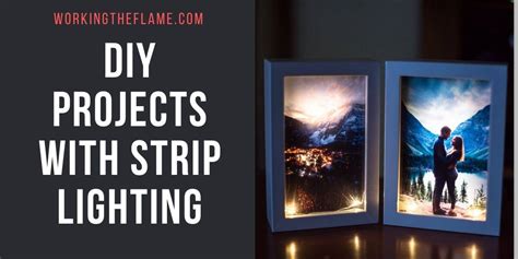 LED Lights DIY Projects 的图像结果