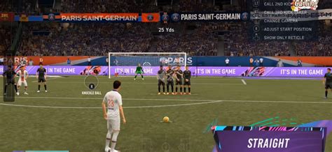 Paulv2k4 FIFA 21 Tutorial 的图像结果