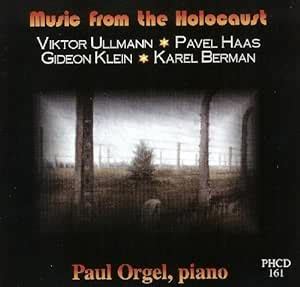 Buy Music from the Holocaust Online at Low Prices in India | Amazon ...