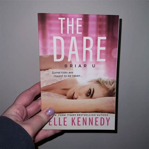 the dare by elle kennedy, Paperback | Pangobooks