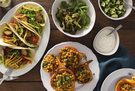 Vegan Dining: Top Plant-Based Spots in Nashville