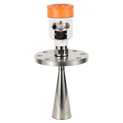 Food Level Sensor 的图像结果