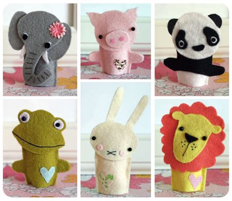 Image result for DIY Puppet Making