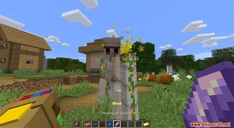 Image result for How to Install Infinity Gauntlet Data Pack