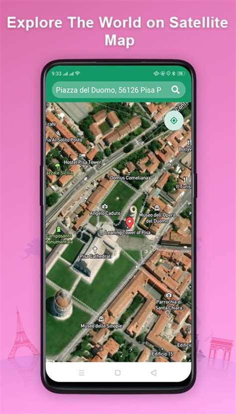 Image result for Earth View Maps