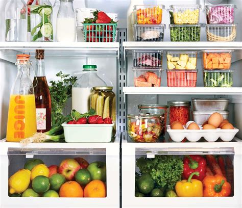 How To Store Cut Vegetables In Fridge | Storables