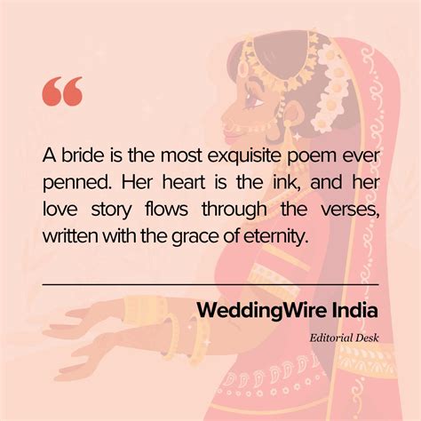 90 Bride Quotes for Heartfelt Captions and Messages